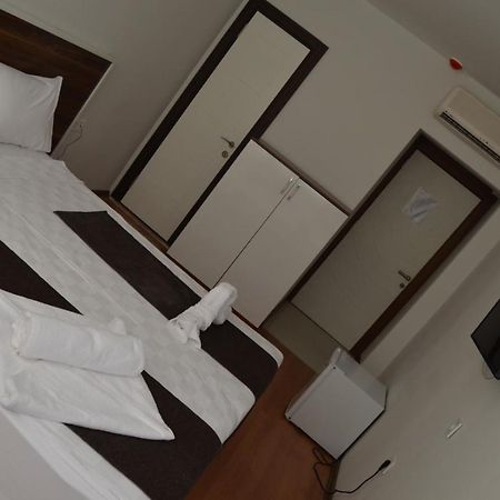 Grand Antalya Hotel Exterior foto